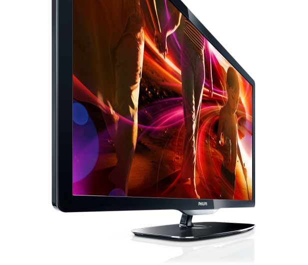 Philips 40PFL5606 - 1410497 - zdjęcie 2